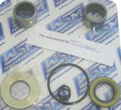 WSM Jet Pump Repair/Rebuild kit Sea Doo 951cc 950 RFI 800 RFI 130LE