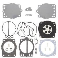 Vertex Fuel Pump/ Carburetor rebuild kit Kawasaki Jet Ski &amp; Polaris  KEIHIN CDK II TYPES