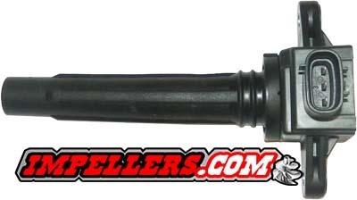 IGNITION COIL YAMAHA 1800 Waverunner 4-stroke