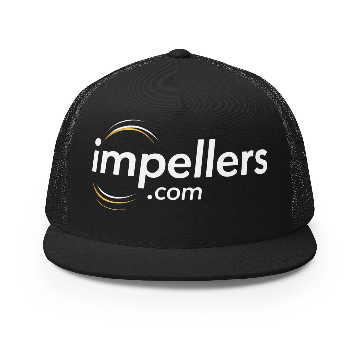 Impellers.com Trucker Cap