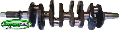 Yamaha Crankshaft 4-Stroke FX V1 VX Cruiser &amp; Boat