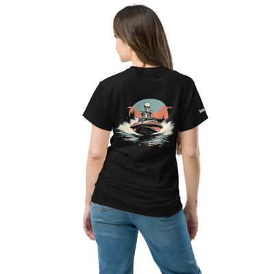 Womens T shirt