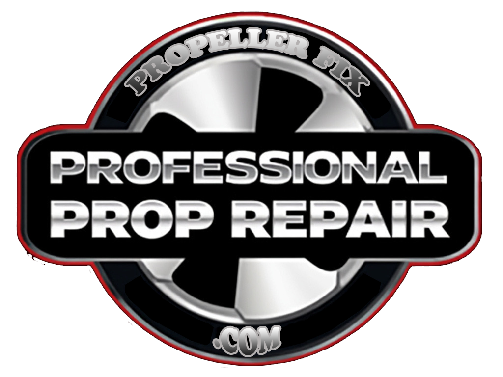 Propeller Fix Boat PROP Professional Propeller Repair Service