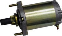 SP1 Snowmobile Arctic Cat starter 1990-2008 0745-052 340 440