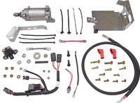SP1 Ski-Doo Electric Starter Kit XP XM XS Chassis 860200627