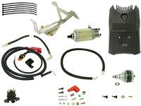 SP1 Ski-Doo Electric start kit Gen 4 Chassi 860201282
