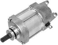 SP1 Yamaha Snowmobile Starter 2010-2018