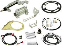 SP1 Arctic Cat Electric Start kit 800 80007639-126 7639-132