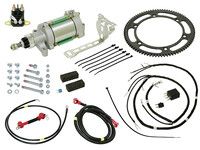 SP1 Arctic Cat ELECTRIC START KIT A/C XF 8000 Snowmobile 7639-846