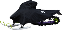 SP1 SNOWMOBILE COVER Storage ECONOMY 120 Arctic Cat 00-2022 Polaris 20-22 11-2015 Yamaha 13-2022