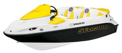 Sea Doo Boat Impellers Twin Engine