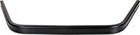 SP1 POLARIS FRONT BUMPER REPLACEMENT BLACK 1997 Indy 500 121&quot;