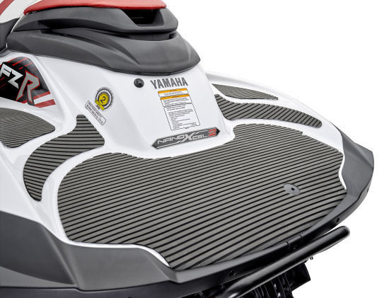 Replacement Mat kit Yamaha FX Sho FX HO FZ-R FZ-S 2009-12