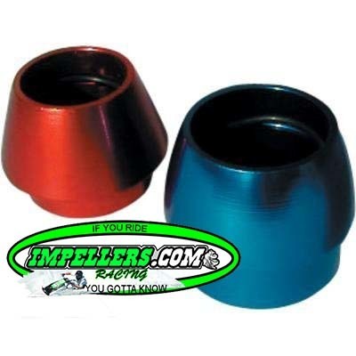 Solas Impeller Boot Nose Cone Yamaha &quot;replacement&quot;