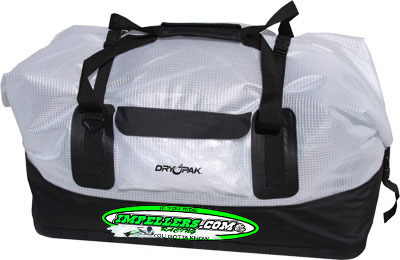 Waterproof Duffel Bag Clear