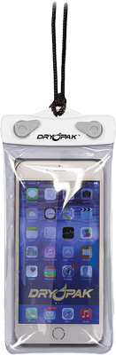 Smart Phone Case KWIK TEK DRY PAK