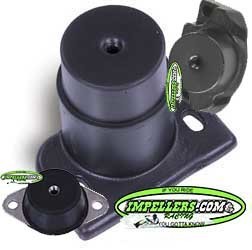 Monkey Grip Heavy Duty Sea Doo Motor Mount
