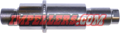 IJS Pump Shaft Vortex &amp; Scarab 150/200/250/300HP Glastron Jet Boats