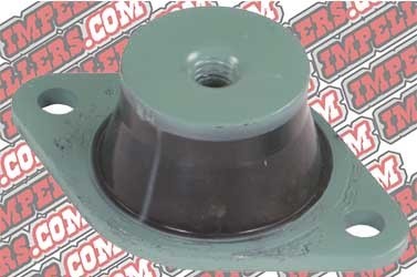 Monkey Grip Heavy Duty Jet Ski Motor Mount