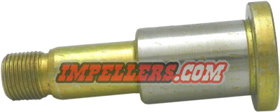 IJS Sea Doo Impeller Shaft 130/155/215/150/180/255/230/310/430 2004-2009