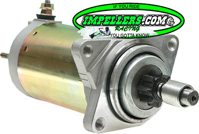 Firepower Sea Doo Starter 780/781/787/800cc PWC Jet Ski