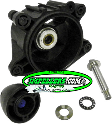 I Sea Doo Jet Pump Complete SeaDoo 720/800/951/950, GTI/GTX/GSX/XP 2 stroke