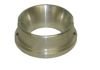 Air filter adapter for Keihin 38mm Carburetor &quot;Closeout&quot;