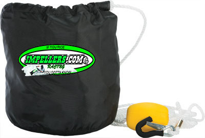 Jet Ski Anchor Bag Kit