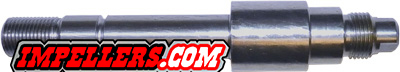 IJS Kawasaki Pump Shaft Comes with a 2yr warranty Ultra 300 LX 11-13, Ultra 300x 11-12, Ultra 310X/LX/R 14, Ultra LX 12-14