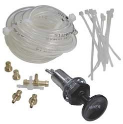 Carburetor Primer kit Kawasaki Jet Ski Sea Doo Yamaha Waverunner Polaris