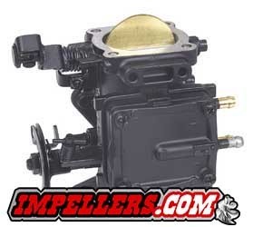 Yamaha Carburetor BN44-40-43 61X-14301-01-00 FX/VXR/Blaster/ Wave Runner III Superjet waverunner