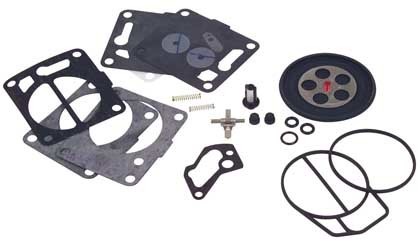 Mikuni Carburetor Rebuild kit 38mm/44mm/46mm Kawasaki Jetski Sea Doo Yamaha Waverunner Polaris