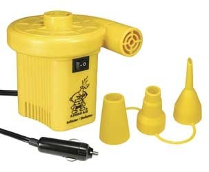 KWIK TEK 12V AIR PUMP