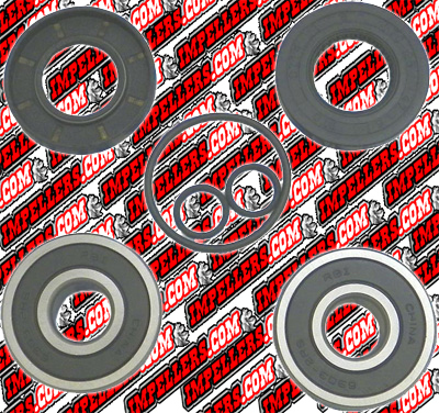 Jet Pump Repair kit Kawasaki Jet Ski JS550 90-95
