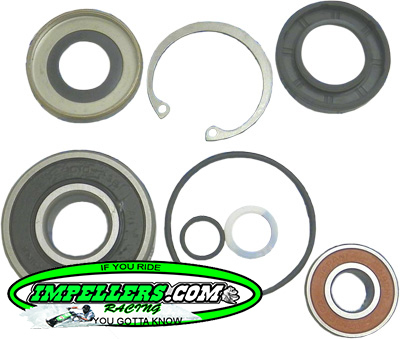 Jet Pump Repair kit Kawasaki 1100 Ultra 130 01-04, 1100 Ultra 150 99-02​