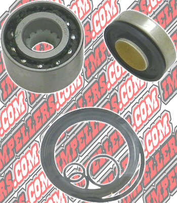 SeaDoo Jet Pump Repair kit Sea Doo GTX 4TEC All 02-03​ 20-30644