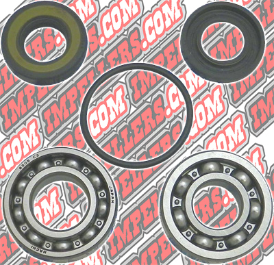 Jet Pump Repair kit Yamaha waverunner VX1100 All 05-08​