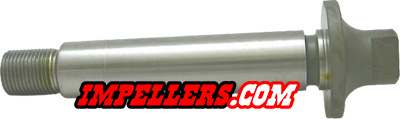 Original Sea Doo Jet PUMP Impeller Shaft XP/GTX/GSX 950/951CC 97-98