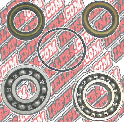 Jet Pump Repair kit Yamaha 800/1200/1300r Waverunner Jet Ski