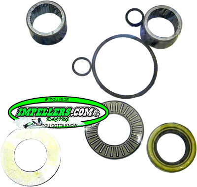 Jet Pump Repair Kit SeaDoo 580 &amp; Boat 580/650/720/800