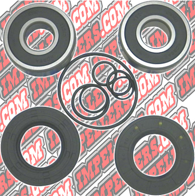 Polaris Pump Repair rebuild kit 1994-2003 jetski SL/SLT/SLTX/SLX/SLXH/TXI/PRO