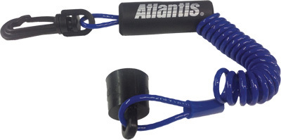 Floating DESS Sea Doo Lanyard 1996-up