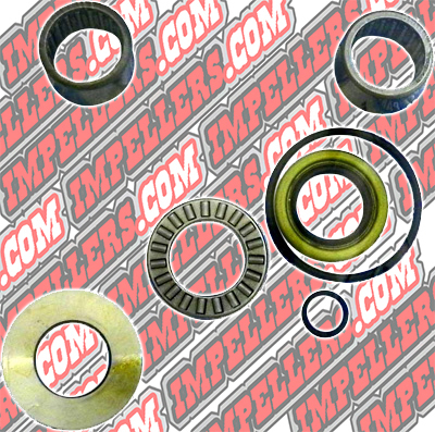 SEA DOO Jet Pump Repair kit  650/720/717/787/800cc 1994-2002