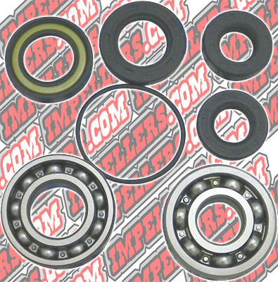 Jet Pump Repair kit Yamaha 760/800/1200 GP &amp; XL Jet Ski