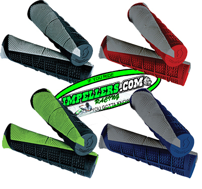 Scott Duece Grips