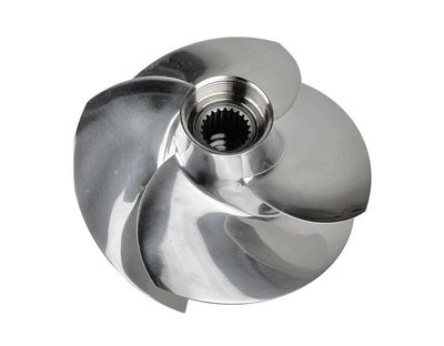 Solas impeller SR-CD-10/18A SeaDoo 130 GTI/GTS, 155 GTI 2006-up 170 Fish Pro GTi GTX Performance Upgrade