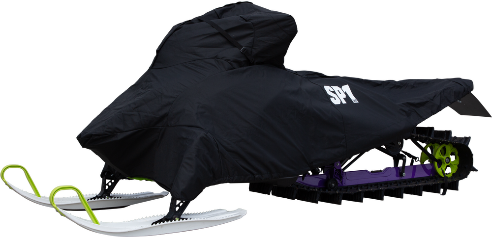 SP1 SNOWMOBILE Arctic Cat COVER EASY-LOAD M 600 Alpha One Sno Pro SC-12450-2
