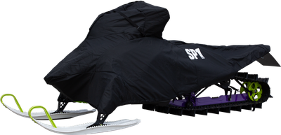 SP1 SNOWMOBILE Arctic Cat COVER EASY-LOAD M 600 Alpha One Sno Pro SC-12450-2