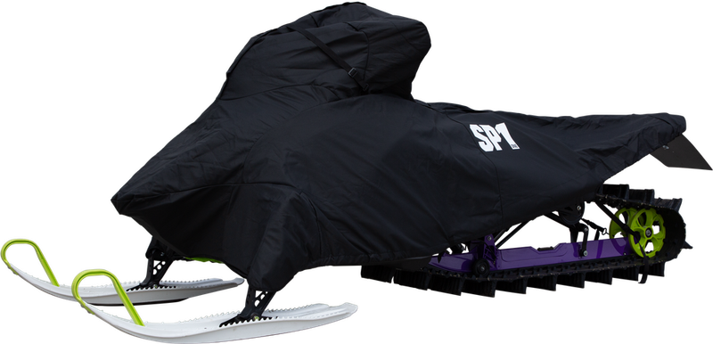 SP1 SNOWMOBILE COVER EASY-LOAD Arctic Cat Riot 600 ZR 600
