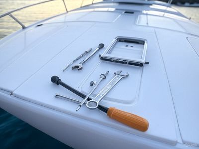 Boat Tools